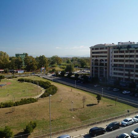 Regina Ciclarum Suite Фьюмичино Экстерьер фото