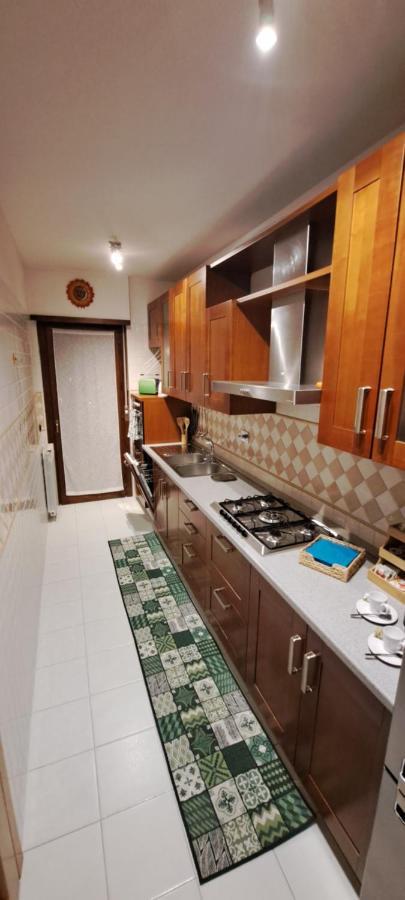 Regina Ciclarum Suite Фьюмичино Экстерьер фото