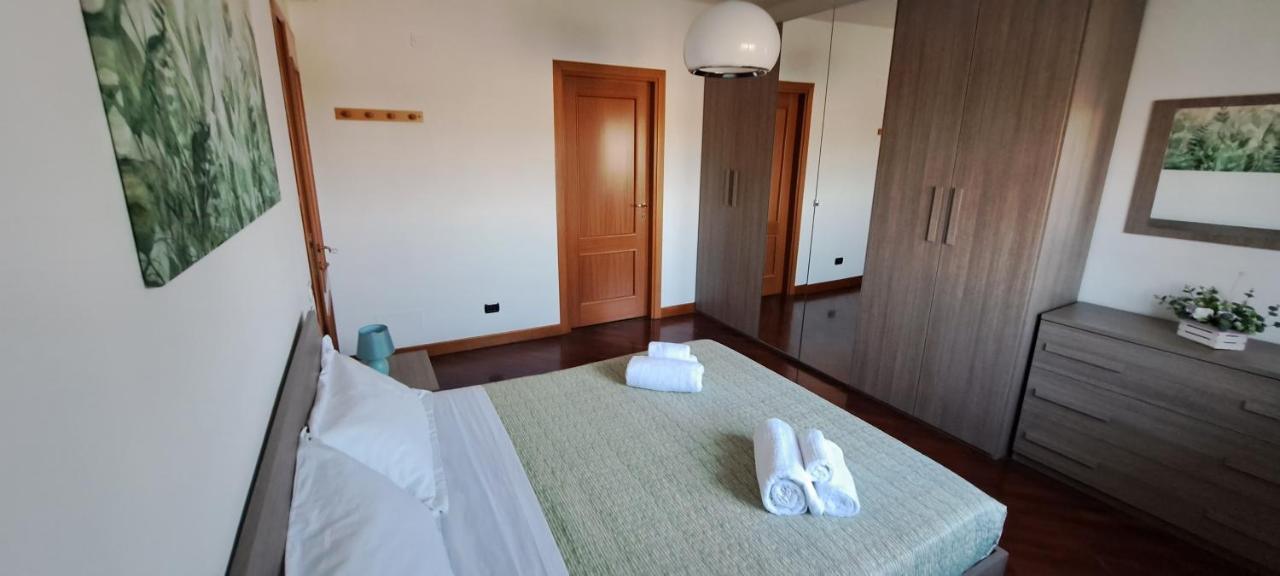 Regina Ciclarum Suite Фьюмичино Экстерьер фото